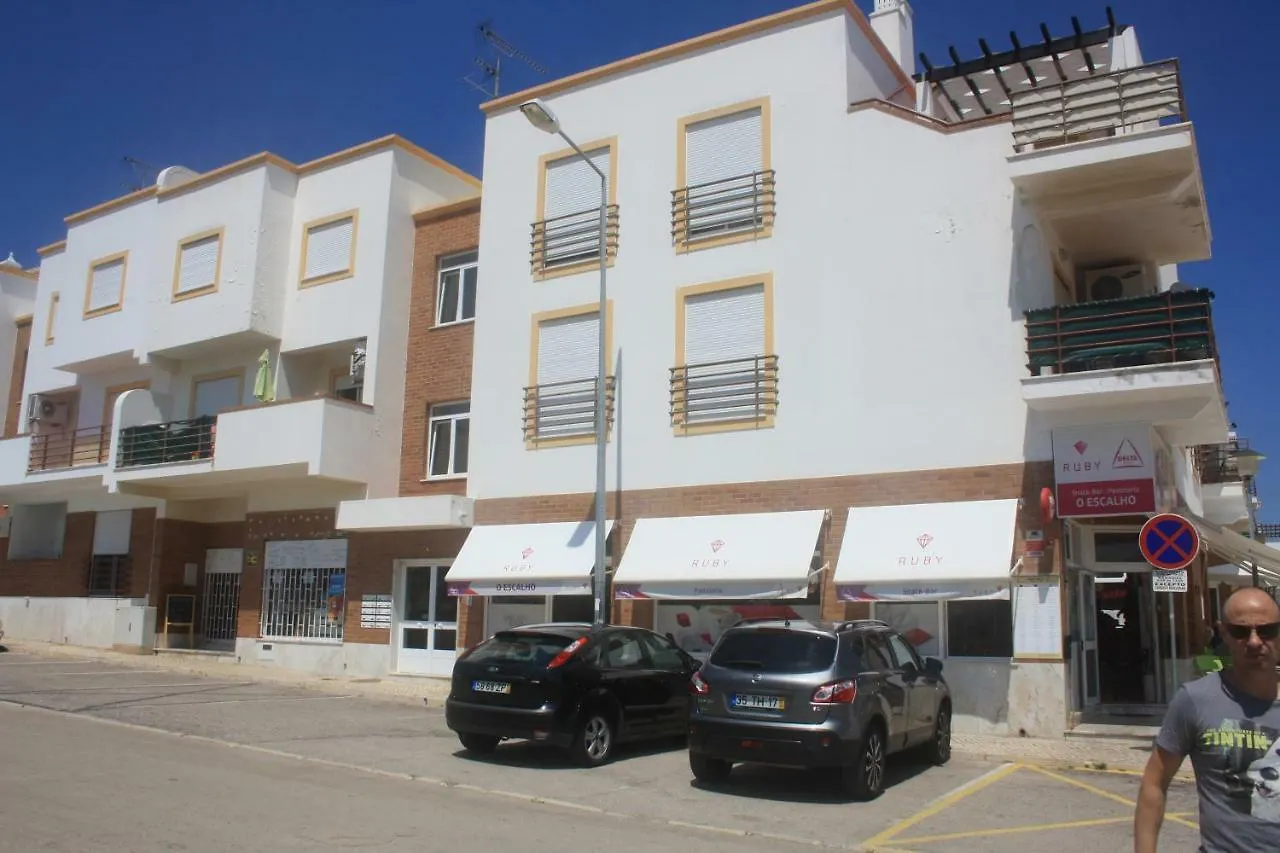 Apartment Cabanas1 Cabanas De Tavira Portugal
