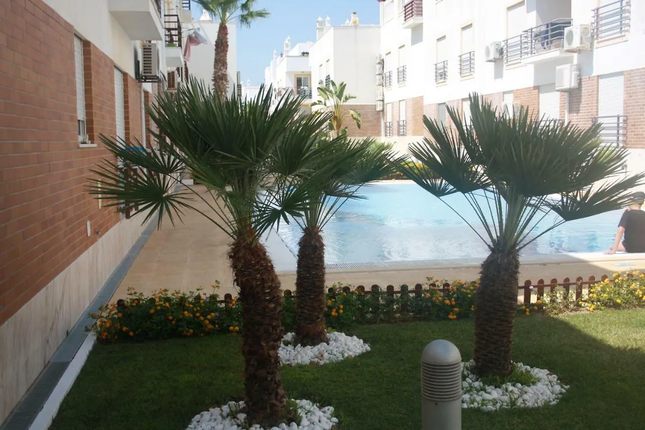 Apartment Cabanas1 Cabanas De Tavira