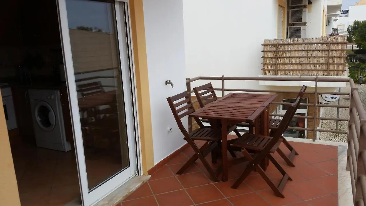Apartment Cabanas1 Cabanas De Tavira