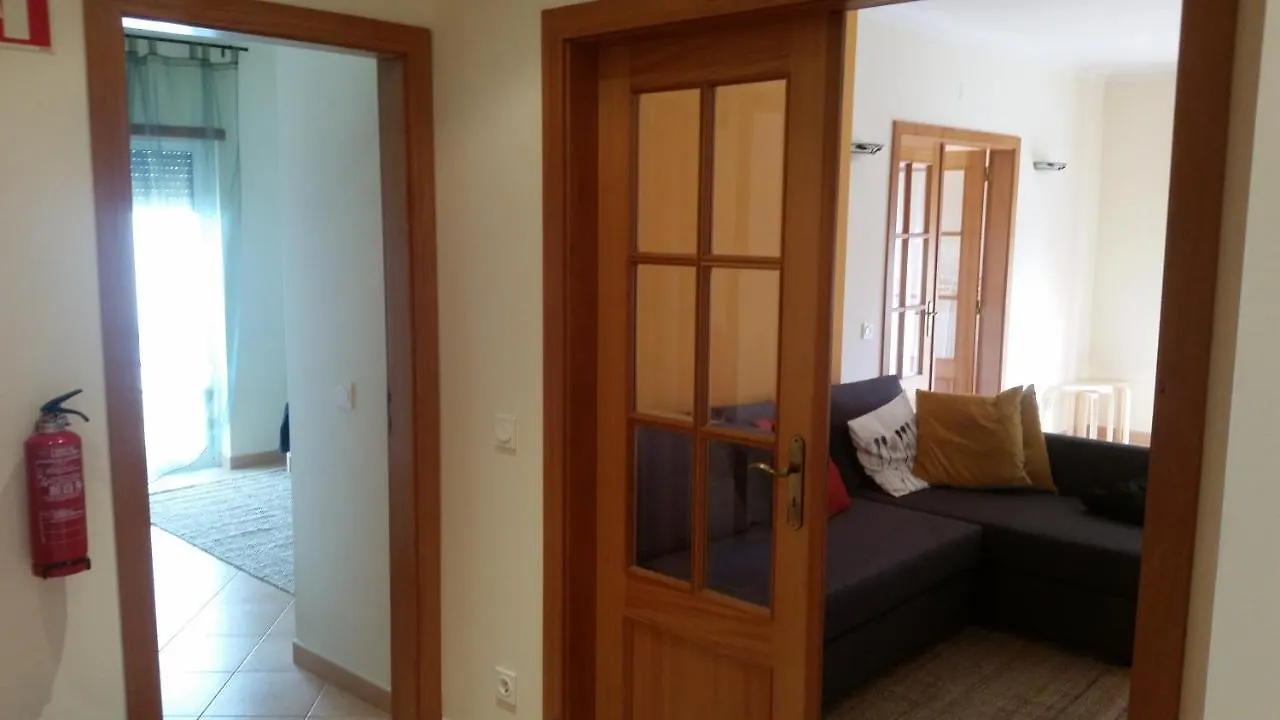 Apartment Cabanas1 Cabanas De Tavira Portugal