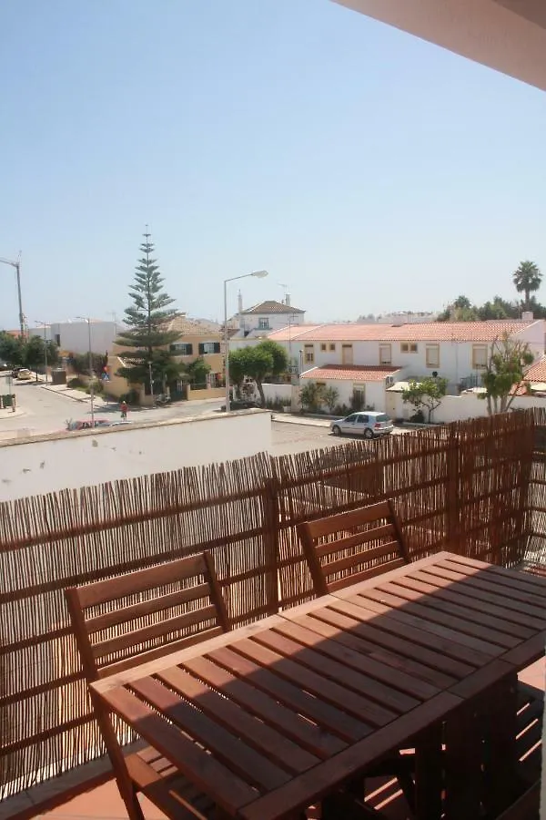 Cabanas1 Cabanas De Tavira Apartment