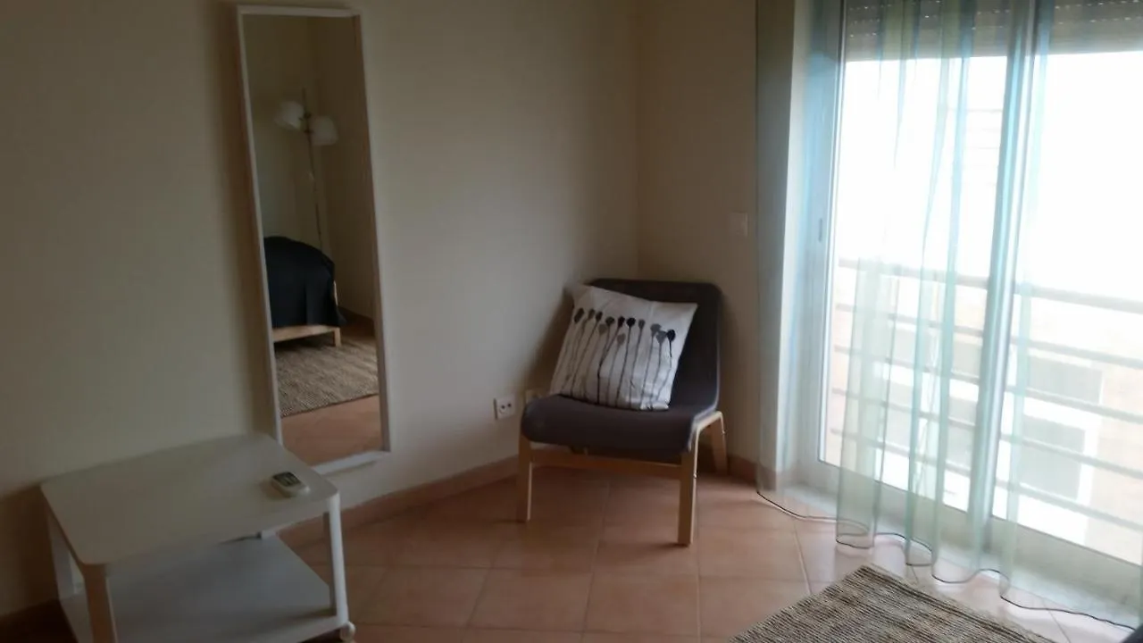 Apartment Cabanas1 Cabanas De Tavira Portugal