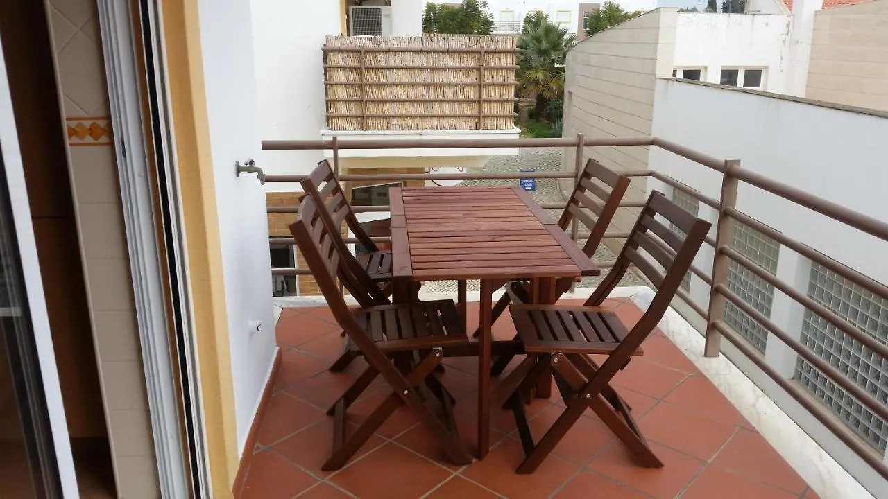 Cabanas1 Cabanas De Tavira Apartment